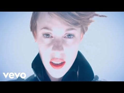 La Roux — La Roux - In For The Kill