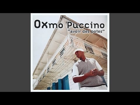 Oxmo Puccino — Avoir des potes (Version acoustique)