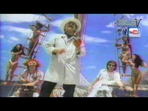 Two Man Sound — Two Man Sound   Samba Mégamix Radio Edit 1990 Video Oficial