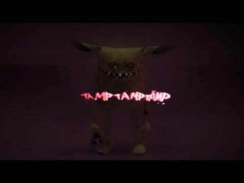 Feed Me — Feed Me - Tamp Tamp Tamp