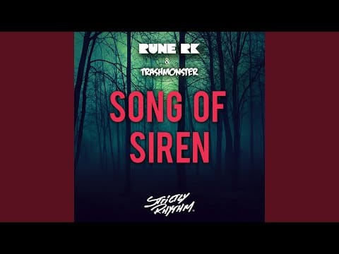 Rune — Song of Siren