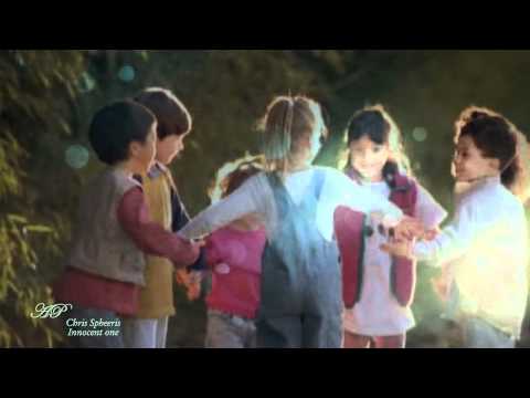 Chris Spheeris — CHRIS SPHEERIS - Innocent one (Relaxing, soothing music)