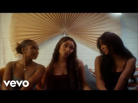 FLO — Losing You