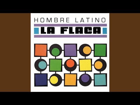 Jarabe De Palo — La Flaca (Expanika Extended Mix)