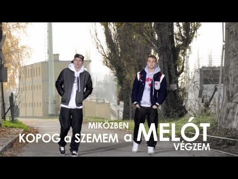 BeerSeeWalk — Beerseewalk - Hol a pénzem? (Lyrics Video)