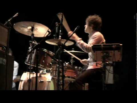 The Get Up Kids — "Holiday"