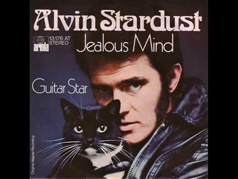 Bob Seger And The Silver Bullet Band — Alvin Stardust - You You You (Ultra Traxx Remix)