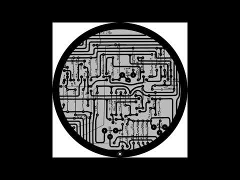 Robert Hood — Robert Hood - The Majestic (Deeper Edit)