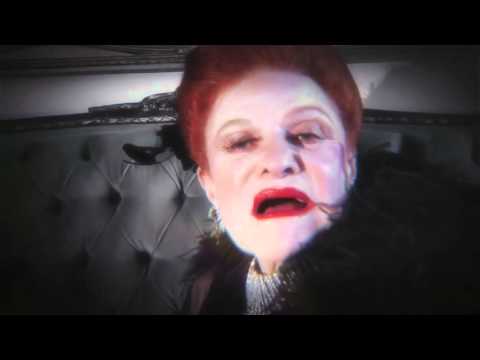 Felix da Housecat — Felix Da Housecat - Madame Hollywood feat. Miss Kittin