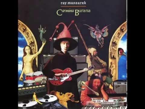 Ray Manzarek — Carmina Burana  Ray Manzarek  (1983)