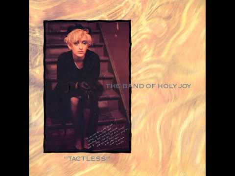 Band Of Holy Joy — The Band of Holy Joy - Tactless