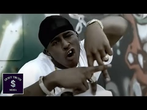 J-Kwon — J Kwon - Hood Hop
