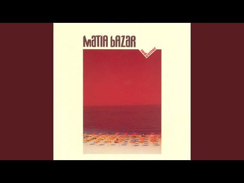 Matia Bazar — Il mare (1997 Remaster)