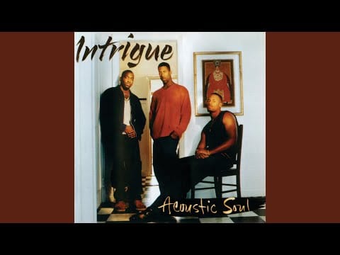 Intrigue (6) — The Mind