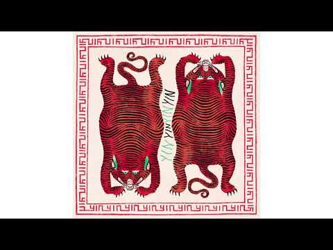 Yin Yin — 05 - YĪN YĪN - Thom Ki Ki