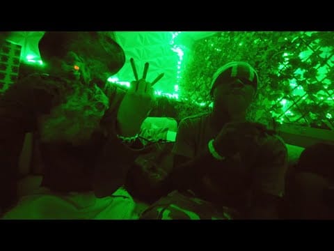 EsDeeKid — EsDeeKid & Rico Ace - Cali Man