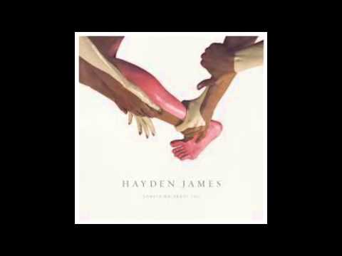 Hayden James — Hayden James - Something About You (Ben Pearce Remix)
