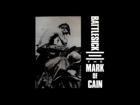 The Mark Of Cain — THE MARK OF CAIN - BATTLESICK (1988)[Full Album]