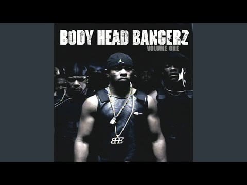 Body Head Bangerz — Don't Start It (feat. Mr. Magic & Juvenile)