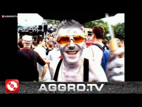Royal TS — SIDO & B-TIGHT (ROYAL TS) - WESTBERLIN (OFFICIAL HD VERSION AGGRO BERLIN)
