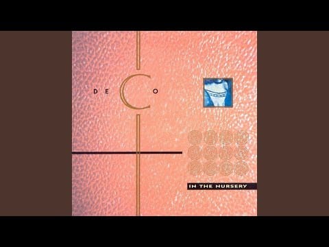 In The Nursery — Deco