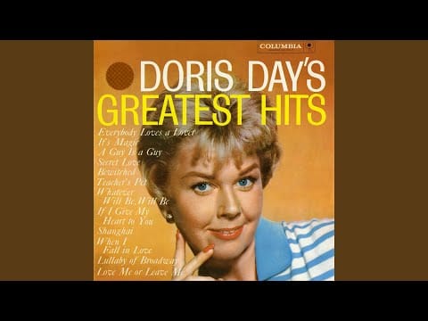 Doris Day — It's Magic