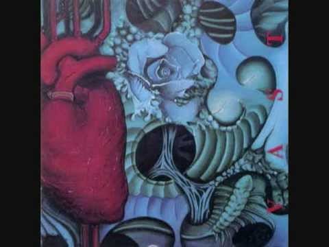 Disaffected — DISAFFECTED - Vast The Long Tomorrow