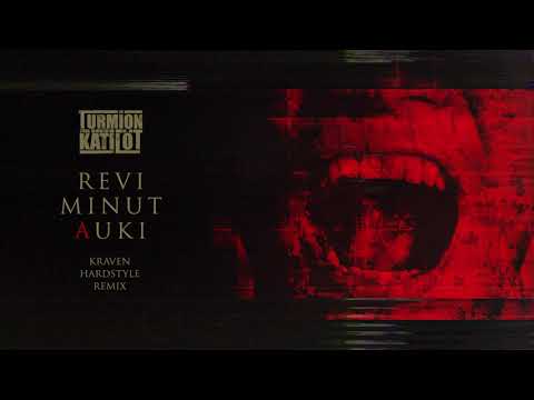 Turmion Kätilöt — Turmion Kätilöt - Revi Minut Auki (Kraven Hardstyle Remix) [Industrial metal]