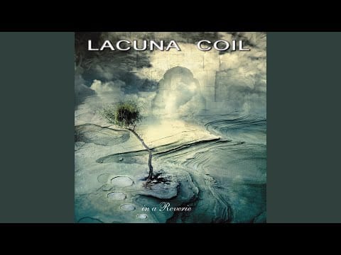 Lacuna Coil — Cold