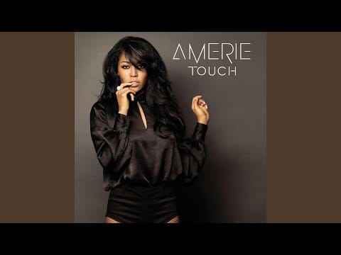 Amerie — 1 Thing (feat. Eve)
