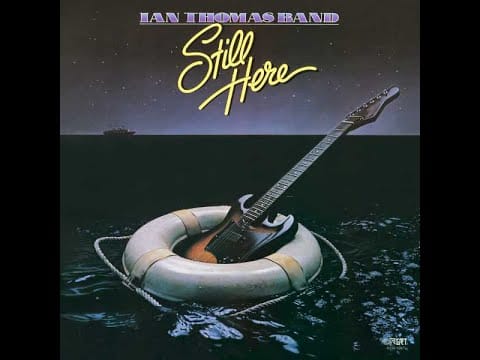 Ian Thomas Band — Ian Thomas - Just Like You