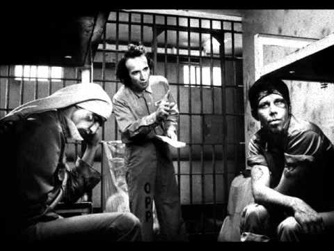 John Lurie — John Lurie - Down by Law & Variety - End Titles