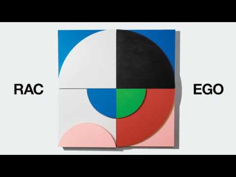 Remix Artist Collective — RAC - No One Has To Know ft. Joywave