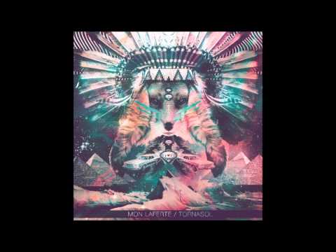 Mon Laferte — Mon Laferte - Trátame bien