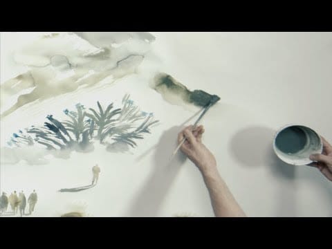 Le Luci Della Centrale Elettrica — CHAKRA - Le luci della centrale elettrica - TERRA (official videoclip)