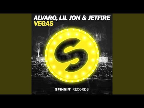 Lil' Jon — VEGAS (Extended Mix)