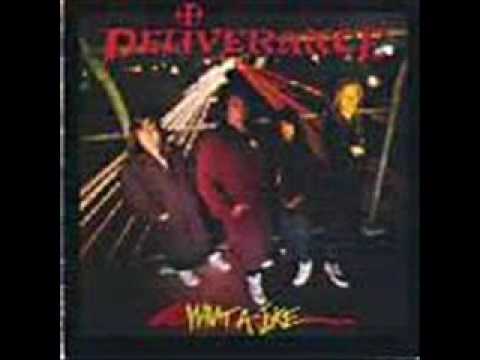 Deliverance (3) — Deliverance - After Forever