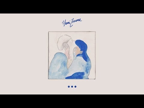 Yumi Zouma — Yumi Zouma - Crush (It's Late, Just Stay)