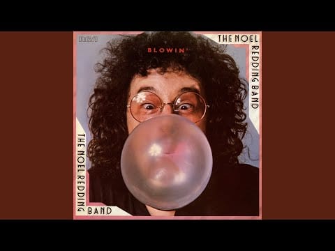 Noel Redding Band — Take It Easy