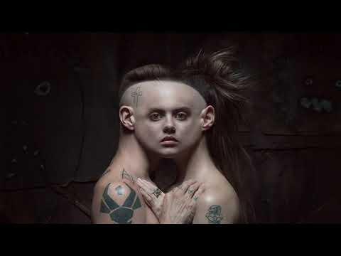 Die Antwoord — Die Antwoord - DON'T SLEEP (Official Audio)