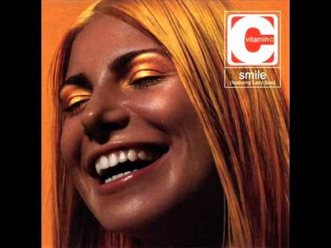 Vitamin C (2) — Vitamin C - Smile (Featuring Lady Saw)