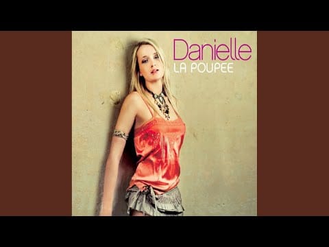 Danielle (3) — La Poupee (Club Edit)