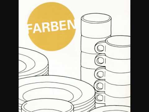 Farben — Farben - You Make Me Sweat: You Make Me Sick (Copyright Made Me Do It)