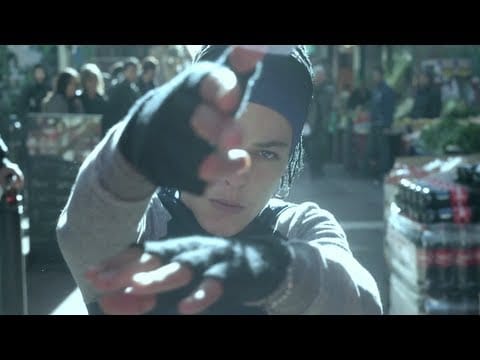 Keny Arkana — Keny Arkana - Capitale de la Rupture (Clip Officiel)