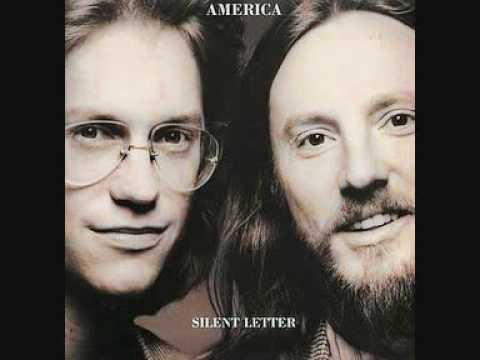 America (2) — America - And Forever