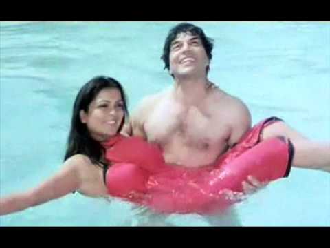 Laxmikant-Pyarelal — Ladki Pasand Ki ... Dharmendra,Zeenat Aman ... Ram Balram