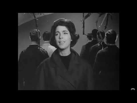 Corry Brokken — Corry Brokken  Wenn Ich Nur Wüsst'   - 1962