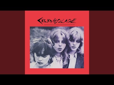 Carambolage — Das Männlein