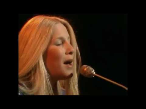 Lori Lieberman — Lori Lieberman _  Killing me softly live 1975