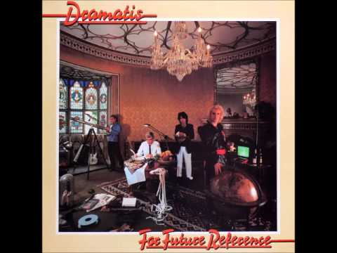 Dramatis — Dramatis  - "Take me home"